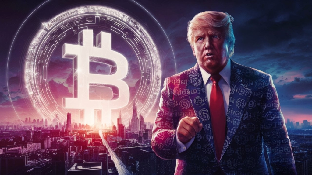 Blockchain Association Offers Collaboration to U.S. Administration Amid Crypto Policy Shifts