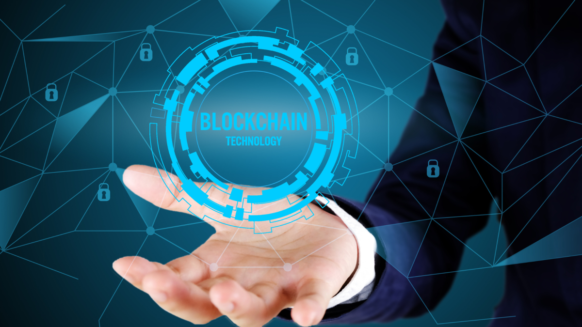 Blockchain: The Future Railroad of Money, Culture, and Trust