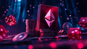 Blockchain Vegas Emerges as Top Altcoin, Surpassing Ethereum Classic and