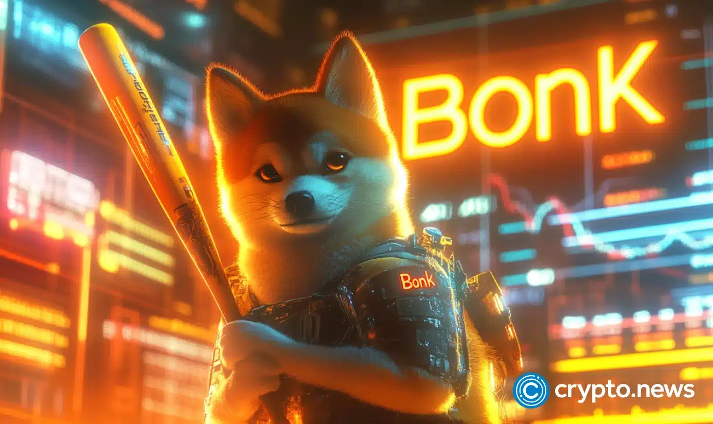 Bonk and Happy Cat Prices Soar: Discover the Reason Behind