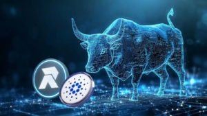 Cardano Price Soars Towards $2 with Growing Potential, Altcoin Quietly