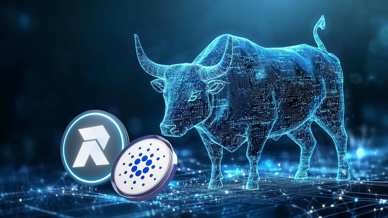 Cardano Price Soars Towards $2 with Growing Potential, Altcoin Quietly