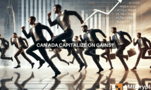 Cardano Surges to $3 as Altcoin Trading Volume Hits 2021