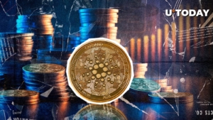 Cardano Surges to Top Section in Weiss Crypto Ranking, ADA