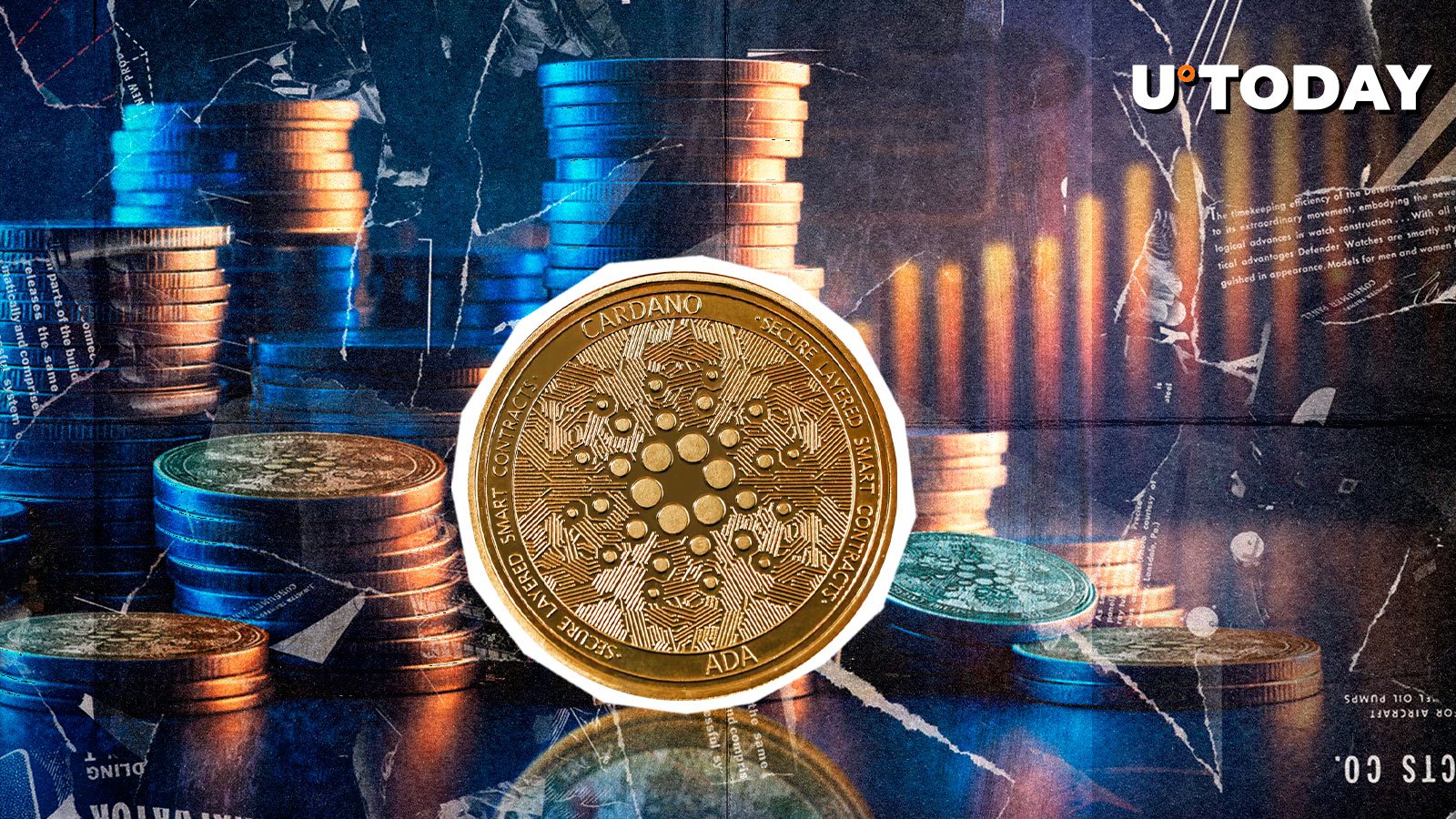Cardano Surges to Top Section in Weiss Crypto Ranking, ADA
