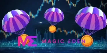 Magic Eden Airdrop