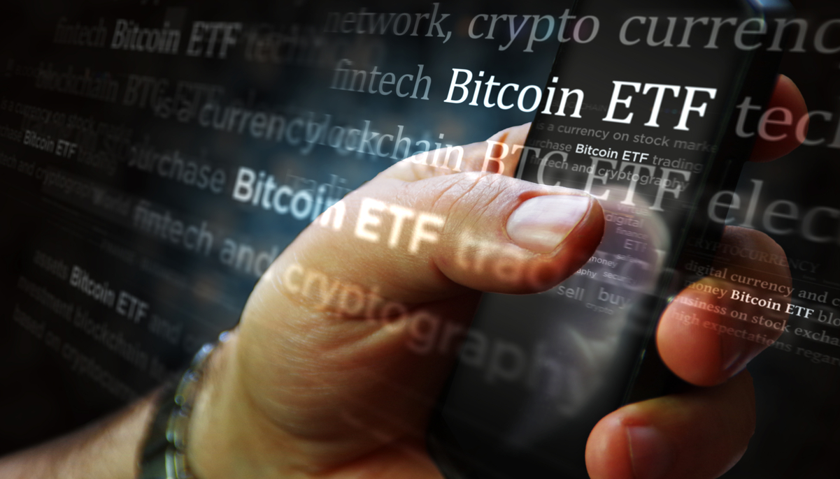 Could iShares Bitcoin Trust ETF Be Your Ticket to Millionaire