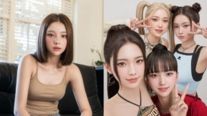 Creating Virtual Idols: Inside Metaverse Entertainment's Rise with K-pop's Mave