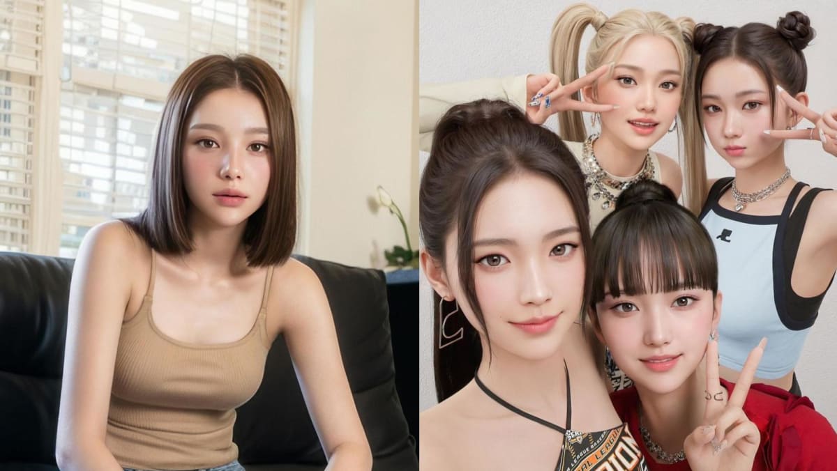 Creating Virtual Idols: Inside Metaverse Entertainment's Rise with K-pop's Mave