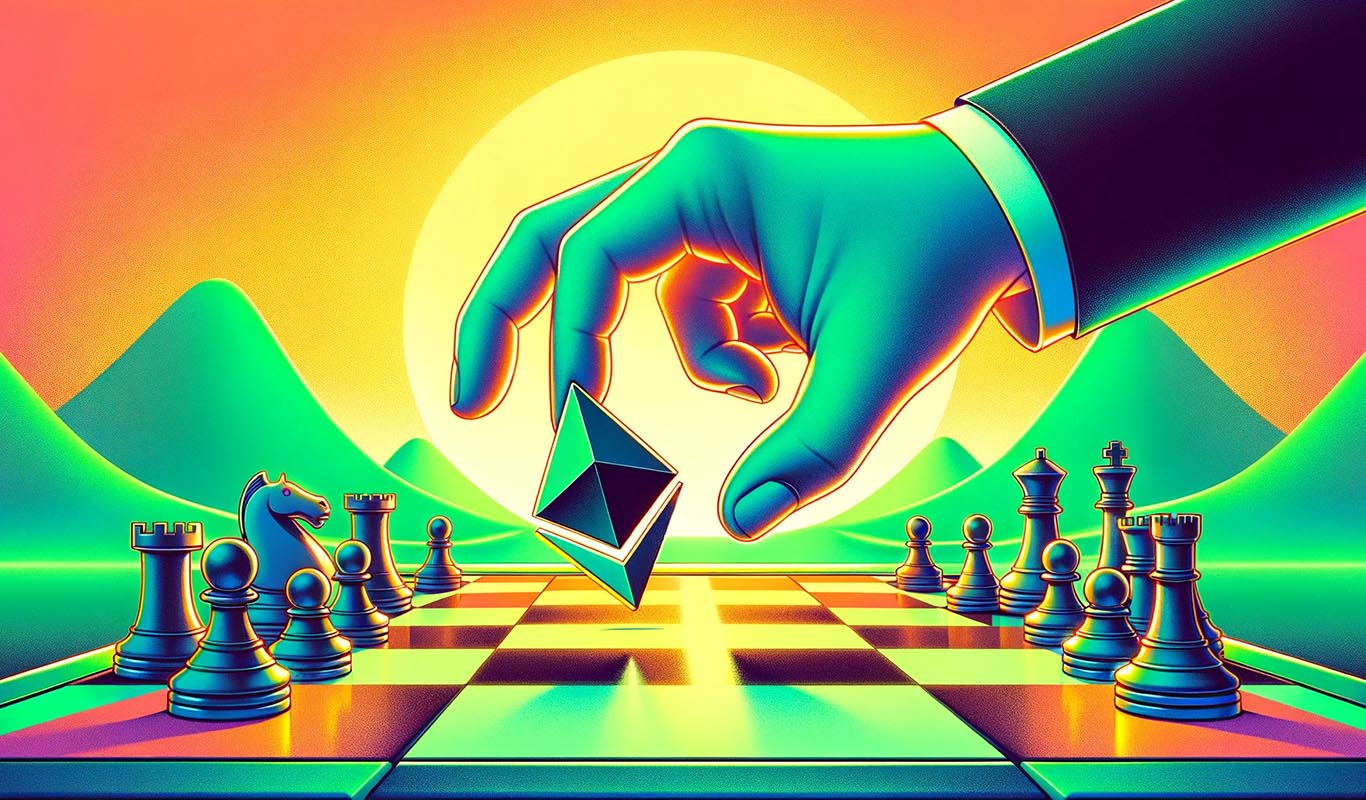 Crypto Analyst Forecasts Ethereum and Solana Surge to New Highs,