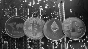 Crypto Market Surges: 50% Increase in 30 Days Sparks Investor