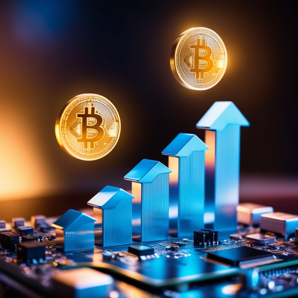 Crypto Surpasses Stocks: Officially Better Investment Option? Latest Report Reveals!
