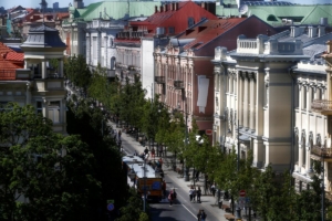 Cryptocurrency Firm Registration in Lithuania Plummets by Half Overnight