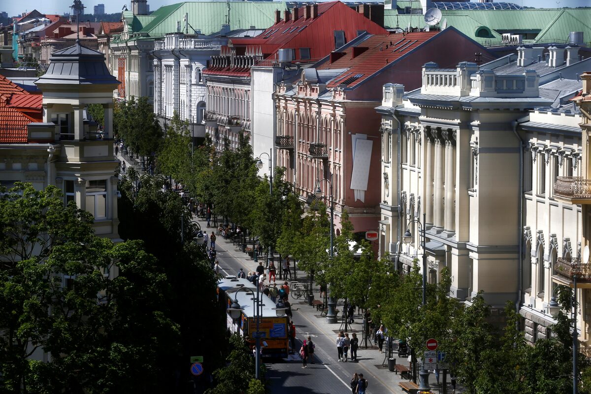 Cryptocurrency Firm Registration in Lithuania Plummets by Half Overnight