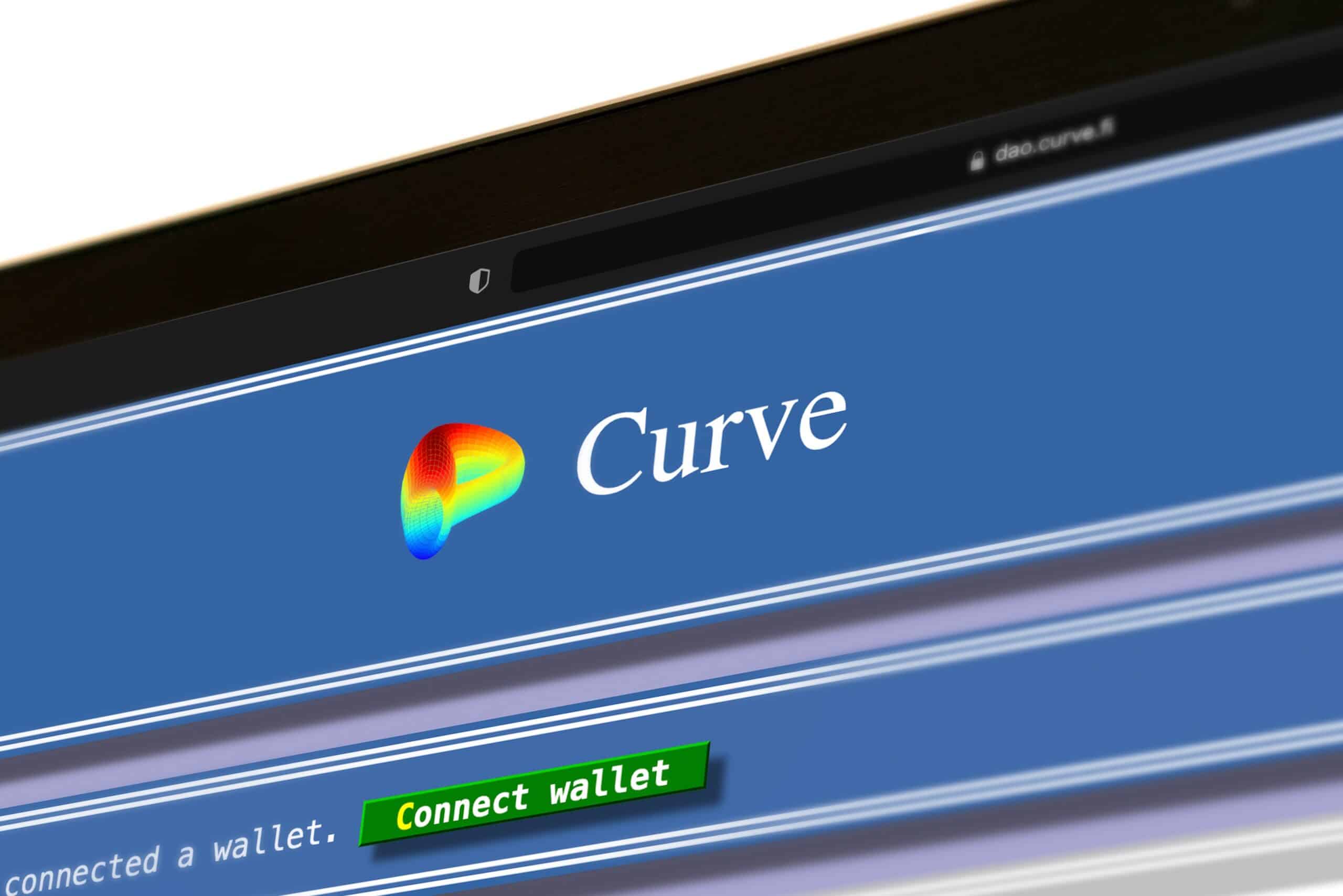 Curve DAO Considers Allocating 10% of CRVUSD Borrow Fees to