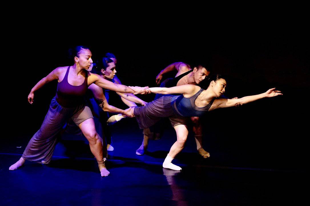 Dazzle with Dance: Donna Sternberg Explores Awe and Wonder in