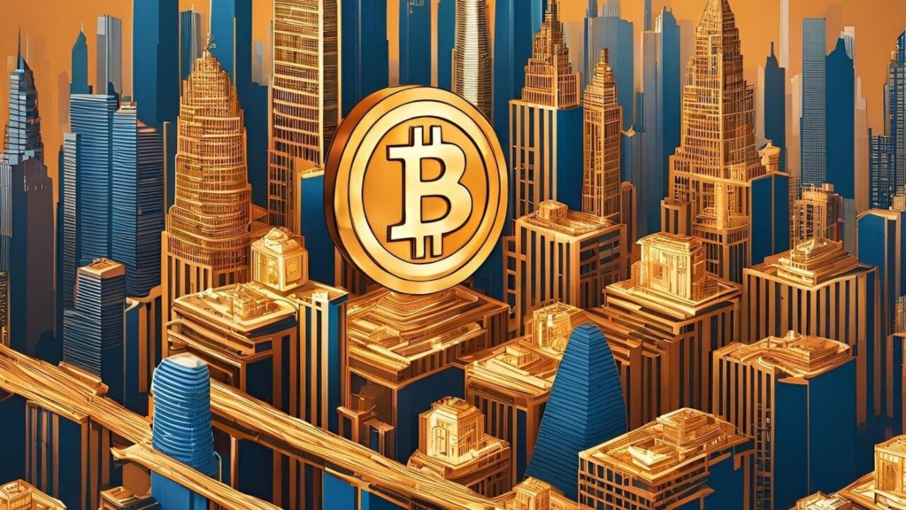 Two separate kinds of taxes apply to cryptocurrency trading in India.