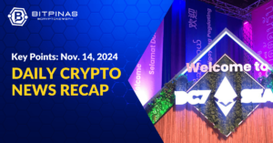 Photo for the Article - Devcon SEA Brings Together The Ethereum Community