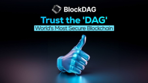 Discover 2024's Rising Crypto Stars: Sui & BlockDAG Network