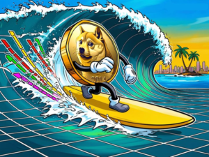 Doge2014 Presale Raises $650K Amid Dogecoin Surge: All Eyes on