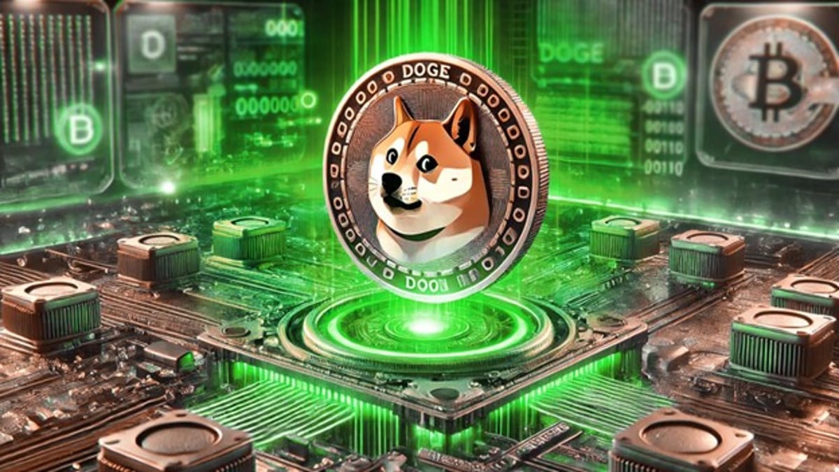 Dogecoin Price Ready to Skyrocket with Undervalued Altcoin Poised for