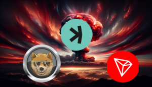 Dogen and 2 Other Altcoins Predicted for 8,000% Gains by