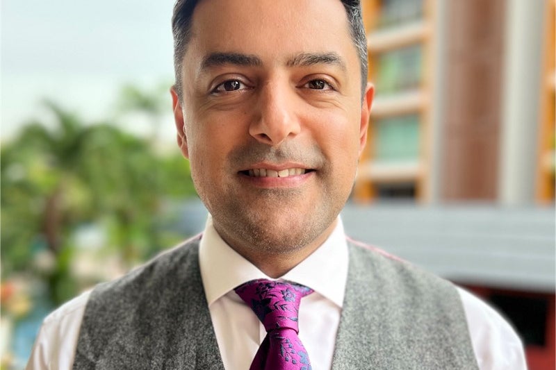 EMURGO's Nikhil Joshi: Importance of Cross-Industry Collaboration in Blockchain Tech
