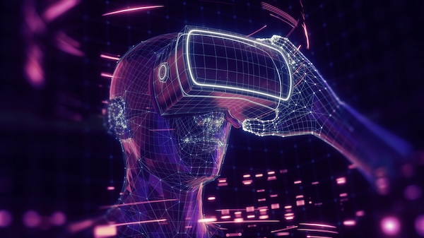 virtual worlds