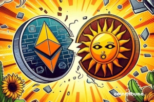 Eclipse Launches as First Ethereum-Solana L2 Network, Revolutionizing DeFi