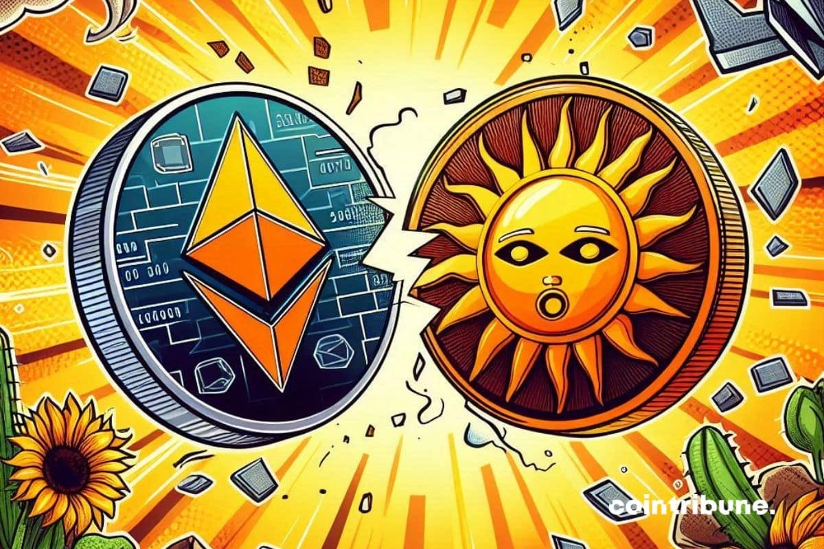 Eclipse Launches as First Ethereum-Solana L2 Network, Revolutionizing DeFi