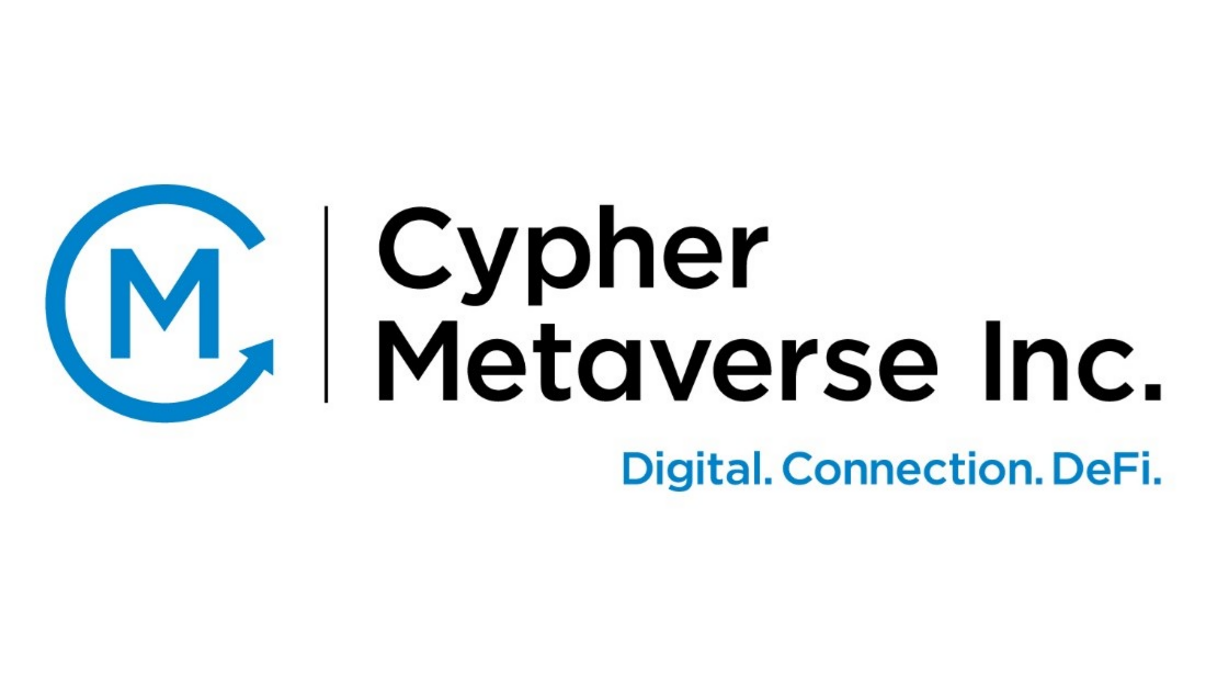 Elevate Your Virtual Experience with Cypher Metaverse Inc.'s Latest Update