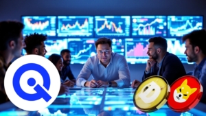 Elon Musk's Grok AI predicts Dogecoin to turn $1,200 into