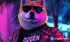 Emerging Crypto Rivaling Shiba Inu and Dogecoin: Potential Next Big