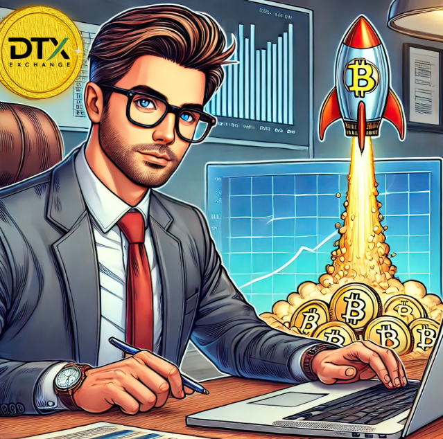 Crypto Analyst Sets Medium $5,450 Target On Ethereum But Momentum Is Shifting To New Ethereum Token