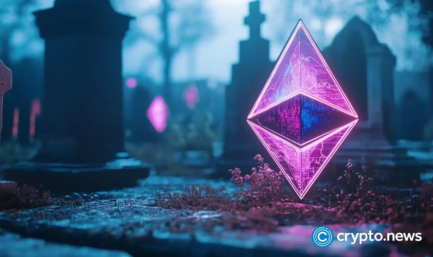 Ethereum Co-Founder's $75m Kraken Deposit: Is This a Sign of