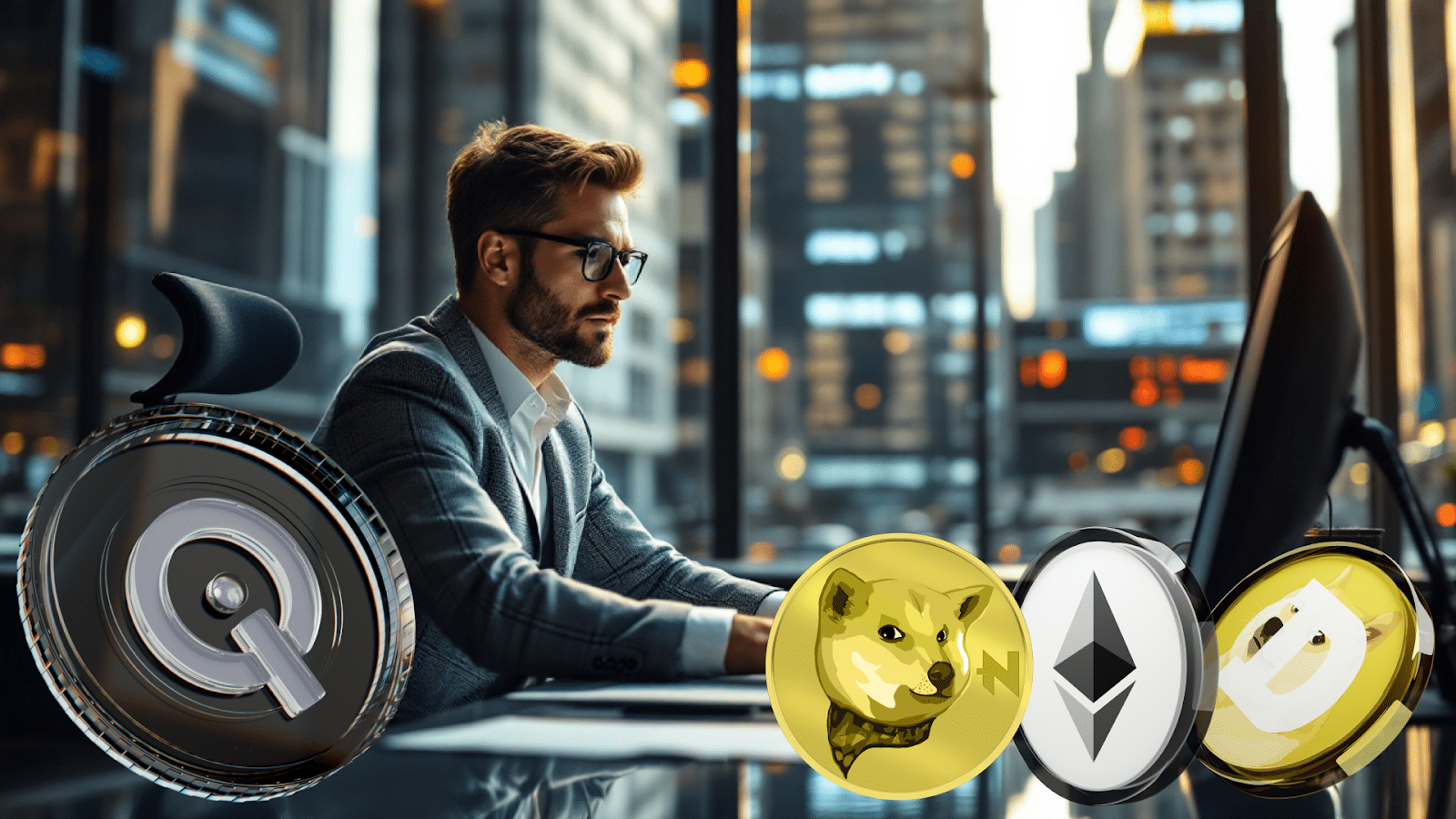 Ethereum, Dogecoin, NEIRO Investors: Why WallitIQ (WLTQ) Deserves Your Attention