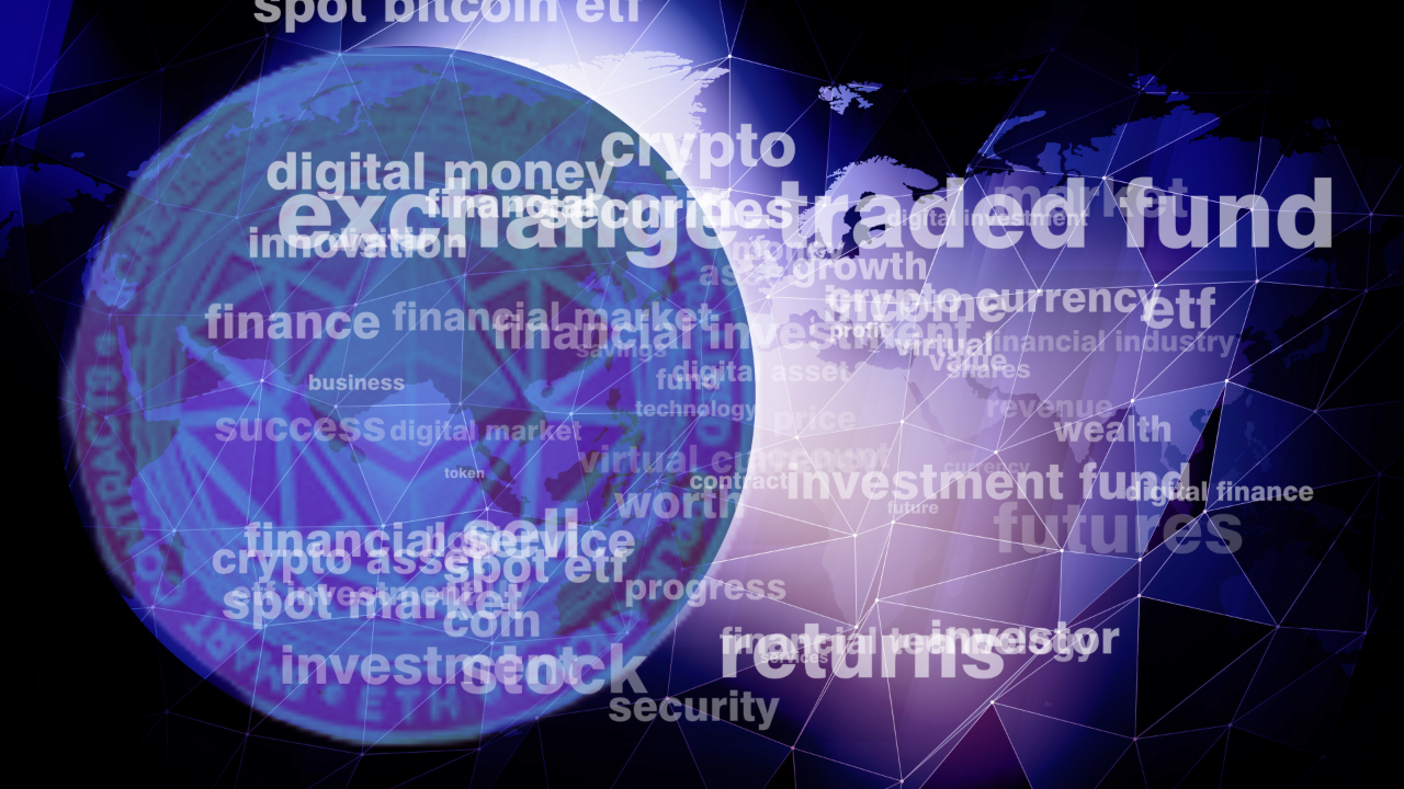 Ethereum ETF Options Trading Decision Delayed by SEC Again -