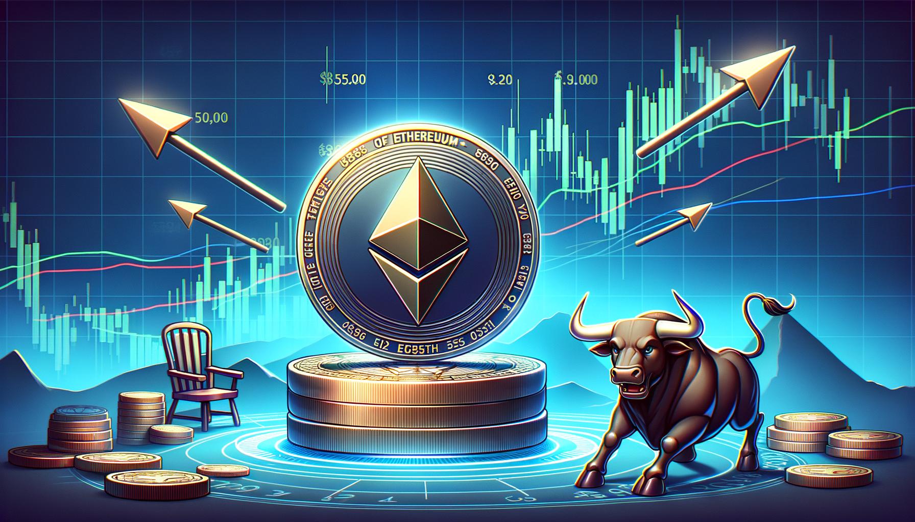 Ethereum Price Poised to Mirror 2017-2021 Cycle Breakout, Target Surges