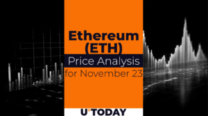 Ethereum Price Prediction: Will ETH Hit New Highs on November