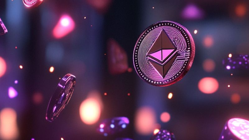 Ethereum Whales Favor Hot Altcoin Over Arbitrum and Polygon