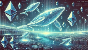 Ethereum Whales Prep for 2024 Santa Rally: Top Altcoin to