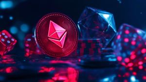 Ethereum's $6000 Target: ETH Whales Eyeing 50x Potential in Top