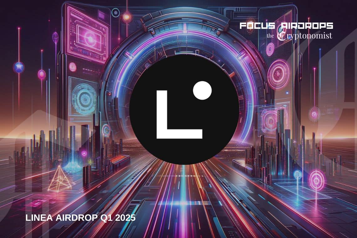 Exciting News: Ethereum Layer-2 Crypto Airdrop Announcement, Patience Required
