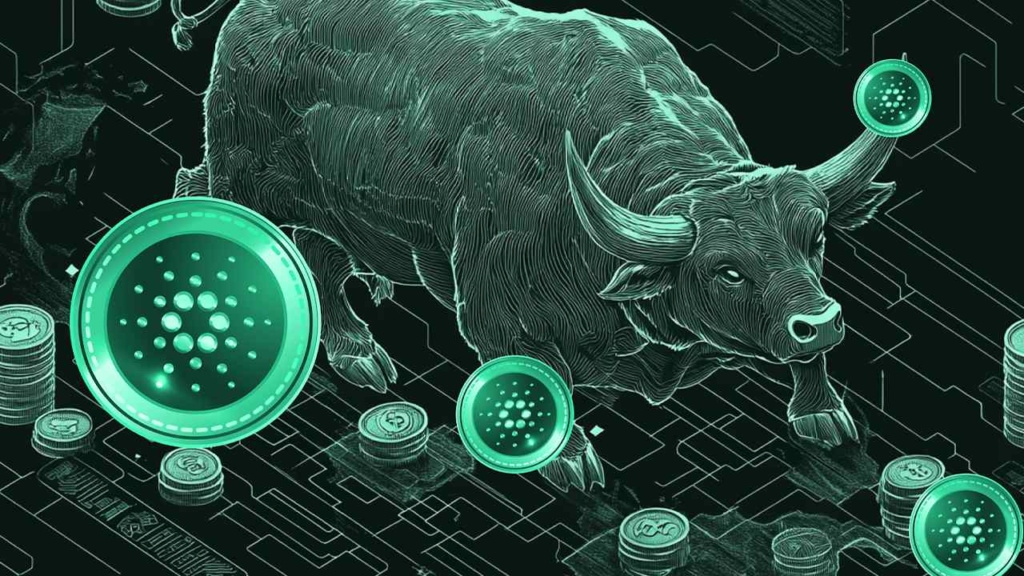 Crypto Experts Predict $0.002 Altcoin Will Outperform ADA