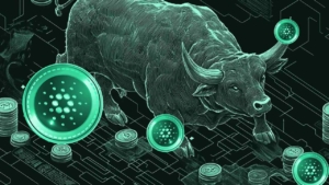 Crypto Experts Predict $0.002 Altcoin Will Outperform ADA