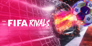 FIFA Rivals: New Mobile NFT Game by NFL Rivals Creators