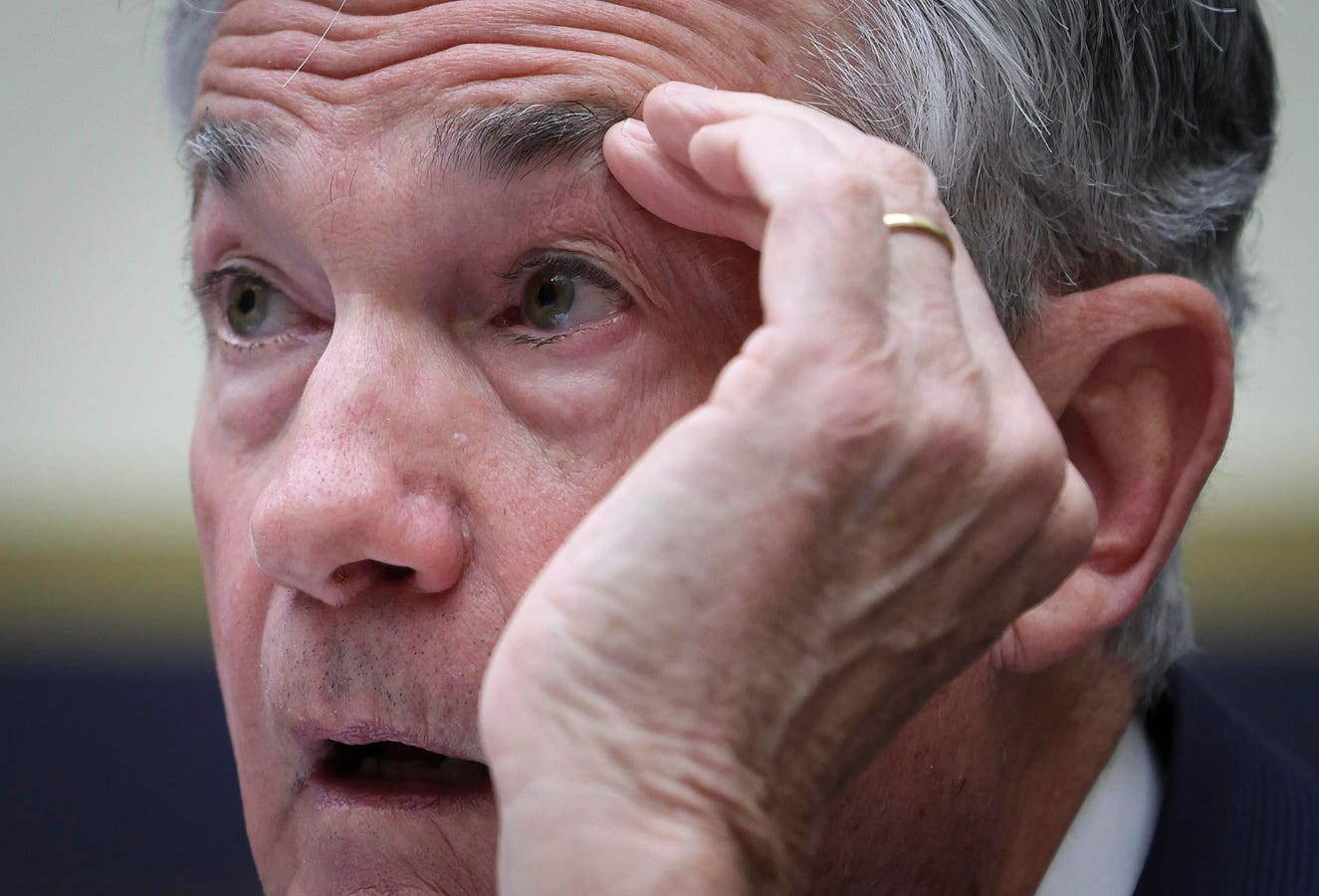 Federal Reserve's Surprise Approval Sparks $3 Trillion Bitcoin Bull Run