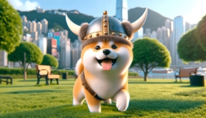 Floki Inu