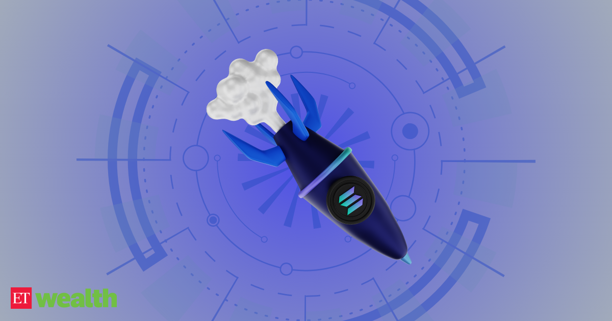 Forget Solana and Kaspa: Top Altcoins Set to Lead the