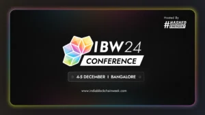 Global Web3 Leaders to Partner with Indian Tech Sector at